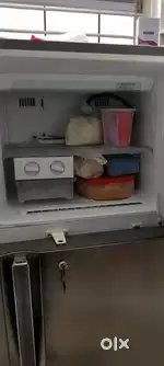 LG double door fridge 335ltr