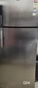Whirlpool refrigerator