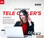 Tele Caller