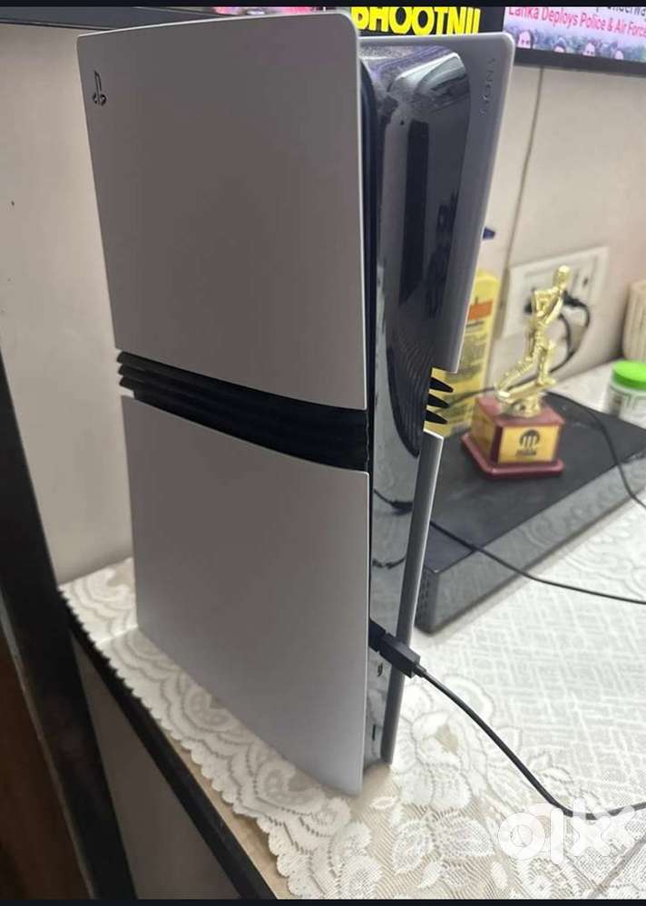 Ps5 pro for rent