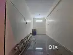 New shop for rent total sft of 107 with cctv camera advance 60,000