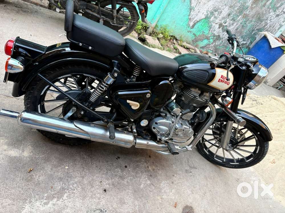 Royal enfield classic 350