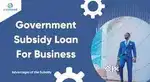 Govt Subsidy Loans Chaiyabadunu