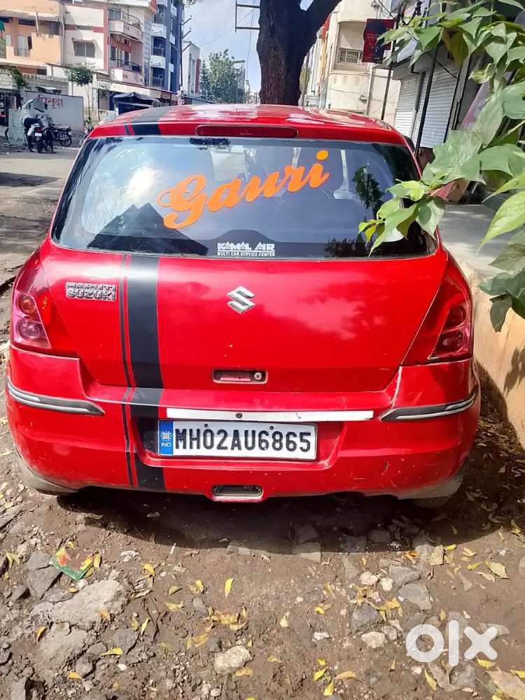Maruti Suzuki Swift 2006 Petrol 54000 Km Driven