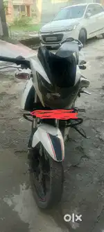Apache rtr