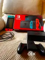 Nintendo Switch V2