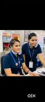 Golden chance for x- men, Indigo is hiring x- men for his ground staff