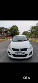 Maruti Suzuki Swift VXi + Manual, 2015, Petrol