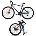 Hornback m1 Foldable Cycle