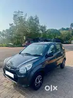 Maruti Suzuki Alto 800 2013 Petrol 67000 Km Driven