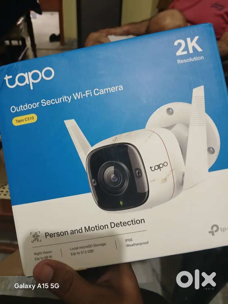 CCTV camera instalation and service