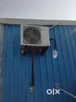 Cold room 7*7