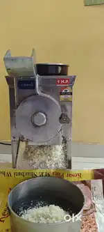 Vegitable Cutter