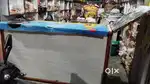 Counter 5 feet *2 feet