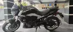 Dominar 250