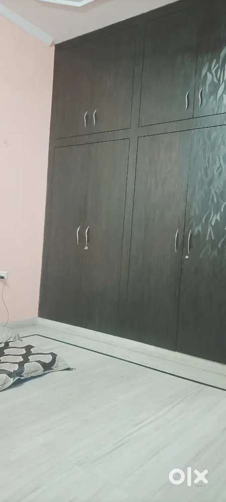 First floor 1 bhk portion chitrkoot