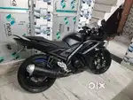 Full modefy A1 condition