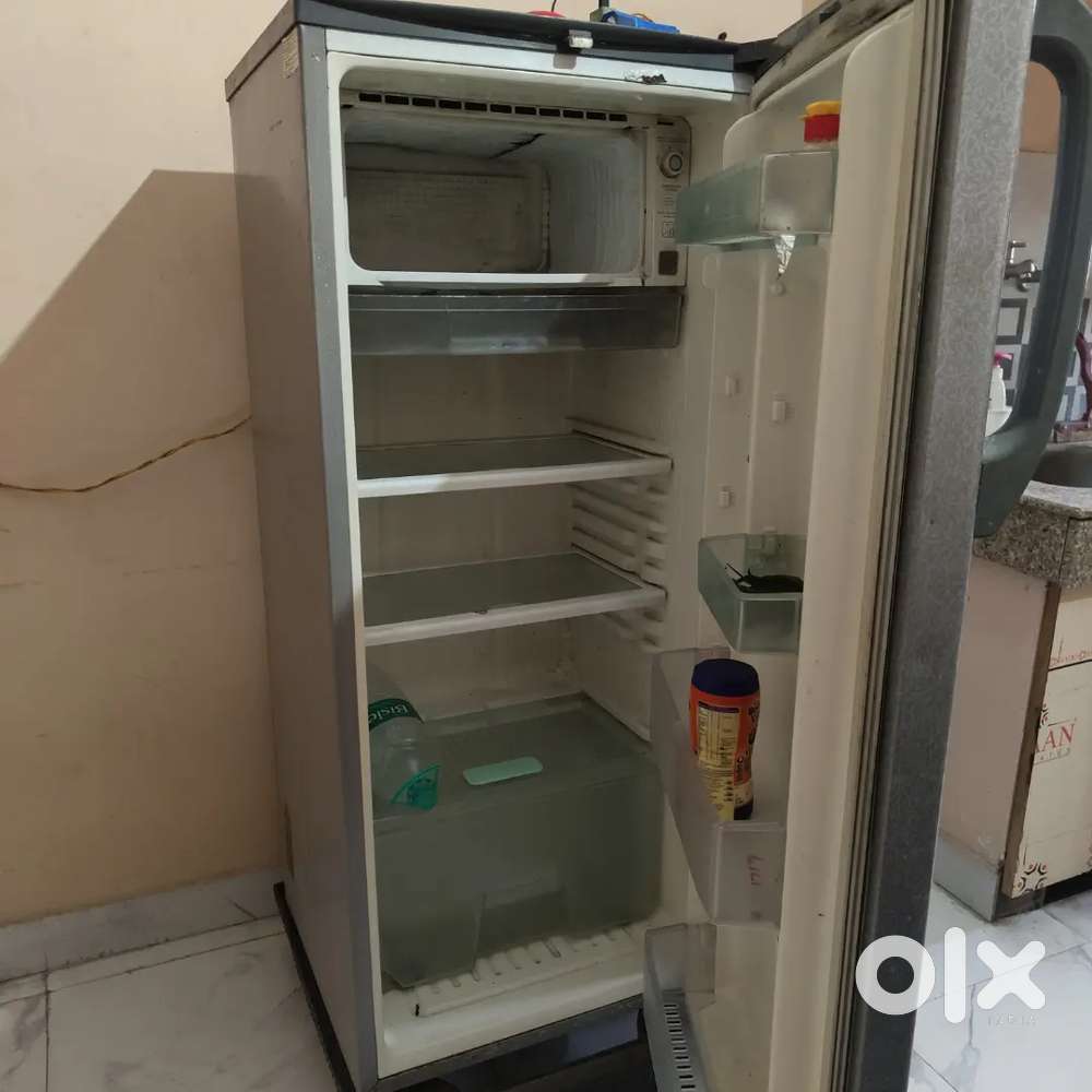 Samsung 185 Ltr Single Door Fridge - Excellent Condition!