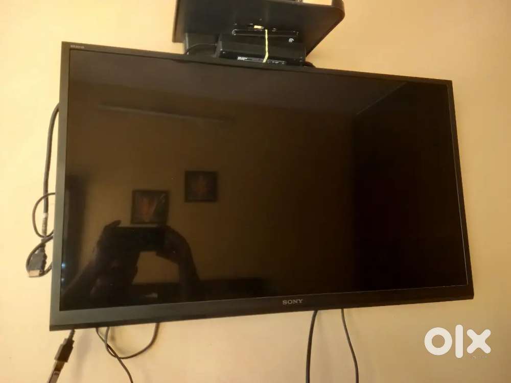Sony Television