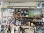 Furniture counter 9'3 × 3'11 Total 3