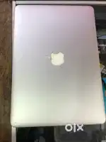 Apple mackbook air