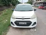 Hyundai Xcent Prime 2017 Diesel 142500 Km Driven
