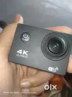 Mini GoPro