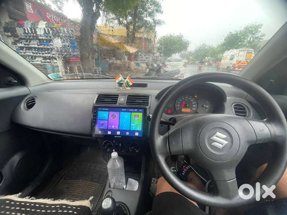 Maruti Suzuki Swift Dzire 2016 Diesel 100000 Km Driven
