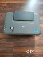 HP DESKJET 1050