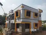 A 2 BHK Appartment for monthly rental basis