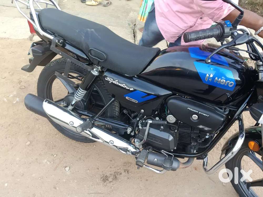 Hero. Are in excileant condition