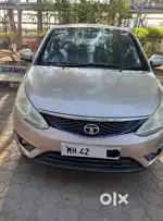 Tata Zest 2015 Petrol Good Condition