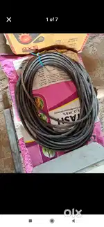 Submersible di cable