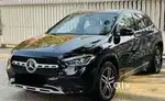 Mercedes-Benz GLA 220d 4MATIC, 2024, Diesel