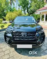 Toyota Fortuner 4X2 AT 2.8 Diesel, 2025, Diesel