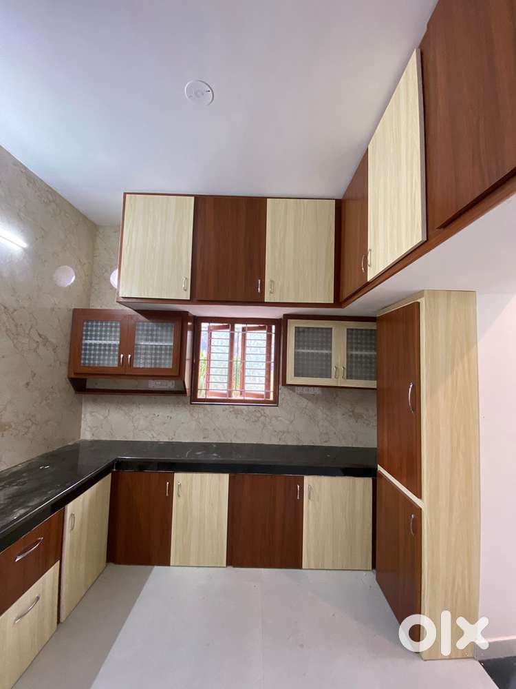 ₹ 4000 Interior work ,cupboard works