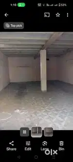 Wearhouse) godown for rent in manduadih varanasi