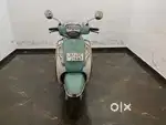 Suzuki access 125