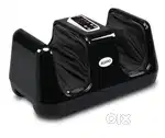Agaro foot massager and blood circulation