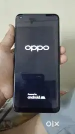 Oppo F21pro 4g 8/128gb