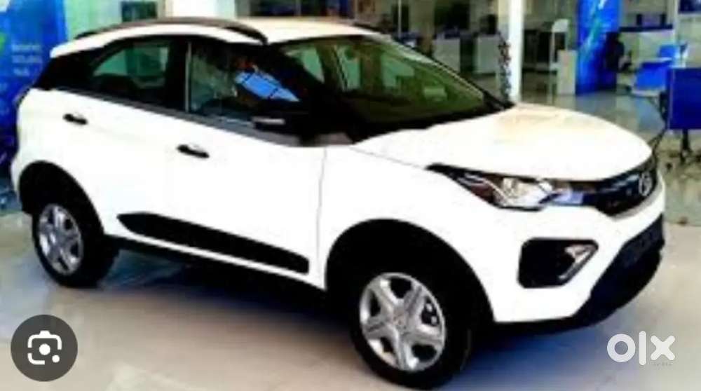 Tata Nexon