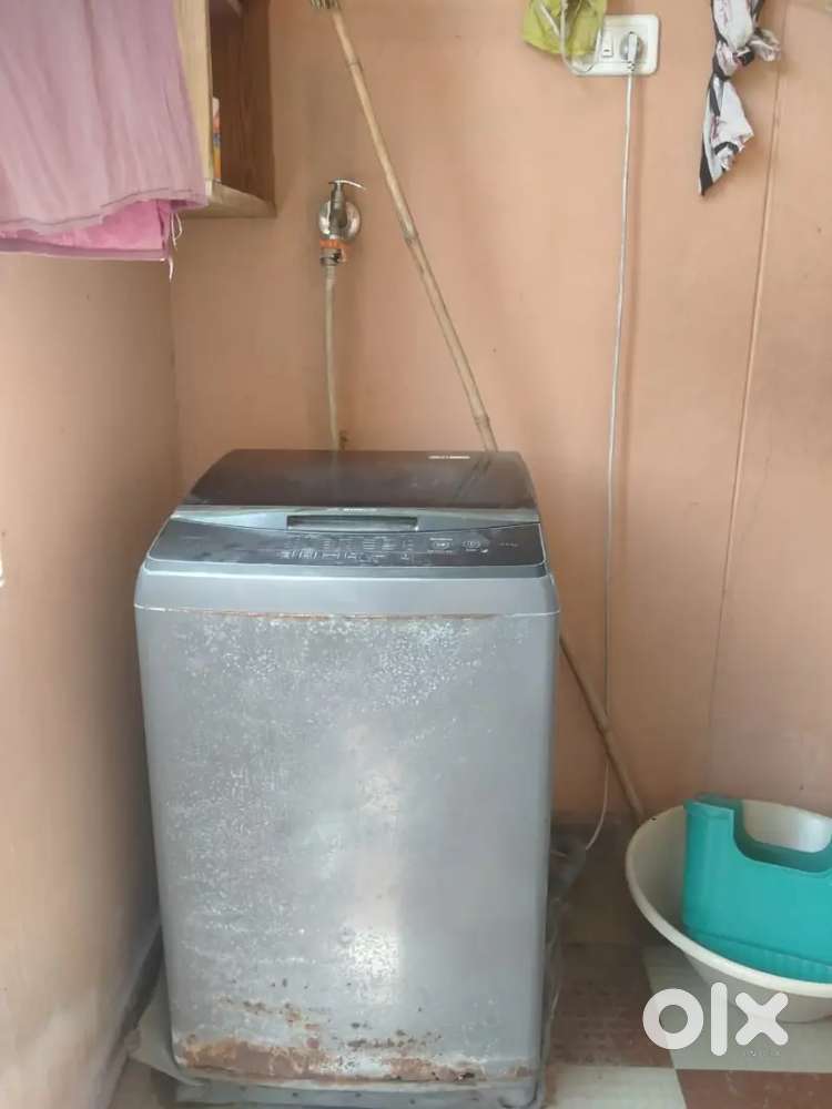 BOSCH 8KG Washing Machine