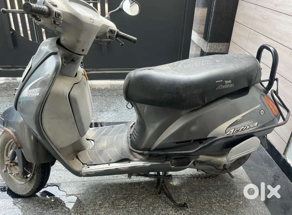 Activa less driven only 18500 km available for sale