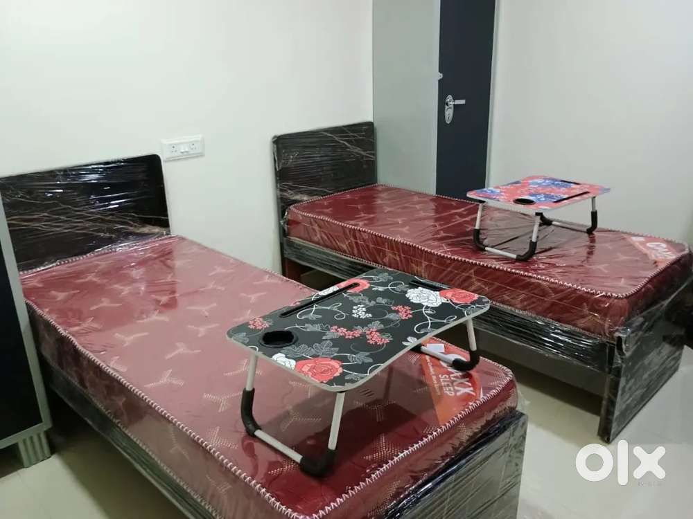 40 rooms raning hostel for sale in Kondapur near kims hospital