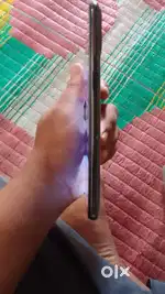 3&32 side fingerprint good condition