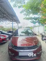 Tata Tigor 1.2 Revotron XZA Plus AMT, 2022, Petrol
