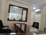 Fully furnished office space ground floor for Rent in Lalpur Ranchi