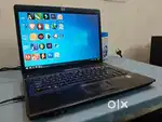 HP LAPTOP T5270 4GB RAM 256GB GAMING LAPTOP COMPUTER PC 2GB GRAPHICS
