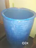 Water drum