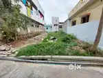 118 yards land near bus stand